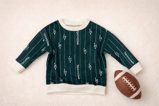 Football Sweatshirt