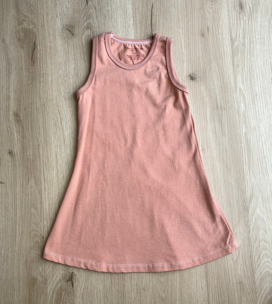 Nougat Everyday Dress 3T